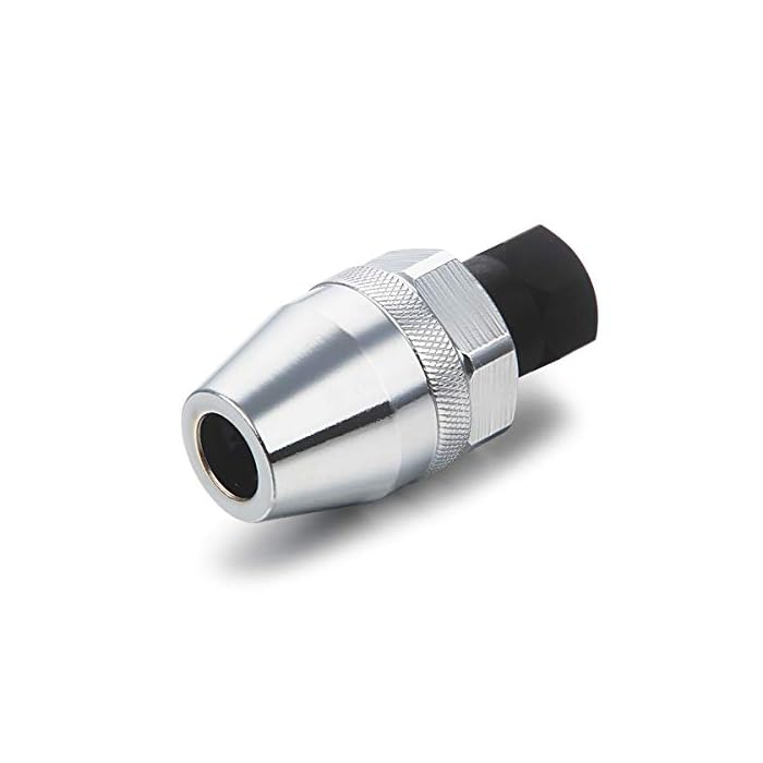 Damaged Bolt and Stud Extractor Tool, Grips and Removes 1/4-Inch to 1/2-Inch Studs ? Ideal for Broken, Rounded Off, Painted Over, and Rusted Tight Bolts