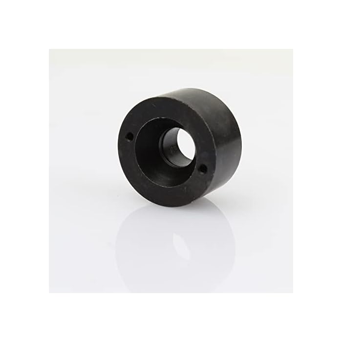 Aulpq 22800 Wheel Stud Installer Tool for Remove/Install Wheel Studs fits Most Cars Wheels and Light Truck Wheels