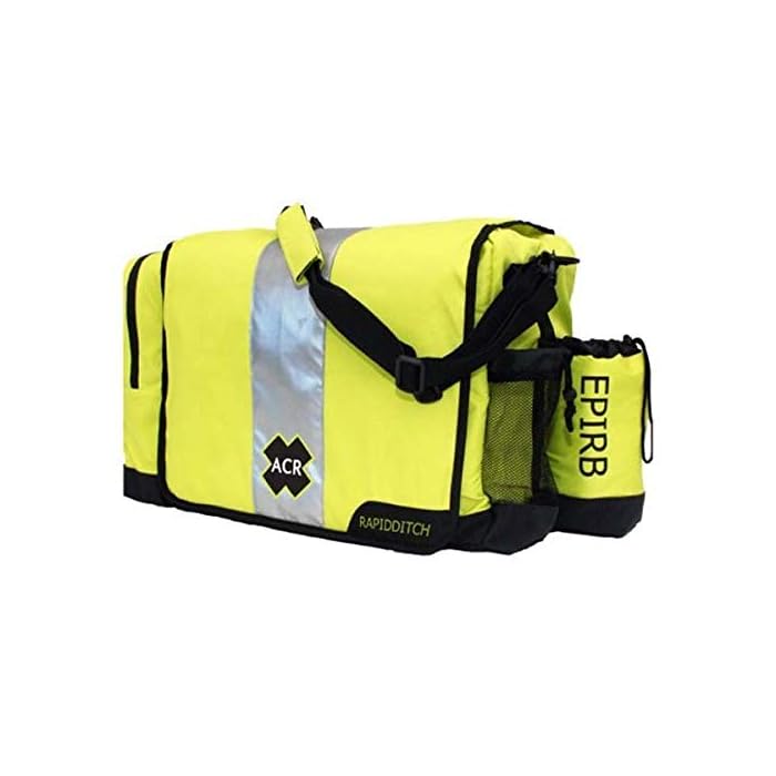 AMRA-ACR-2278 * ACR RapiD Ditch Bag